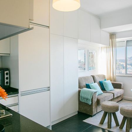 Apartamento Acolhedor Com Vista Castelo De Sao Jorge - Ttl308 Lissabon Exterior foto