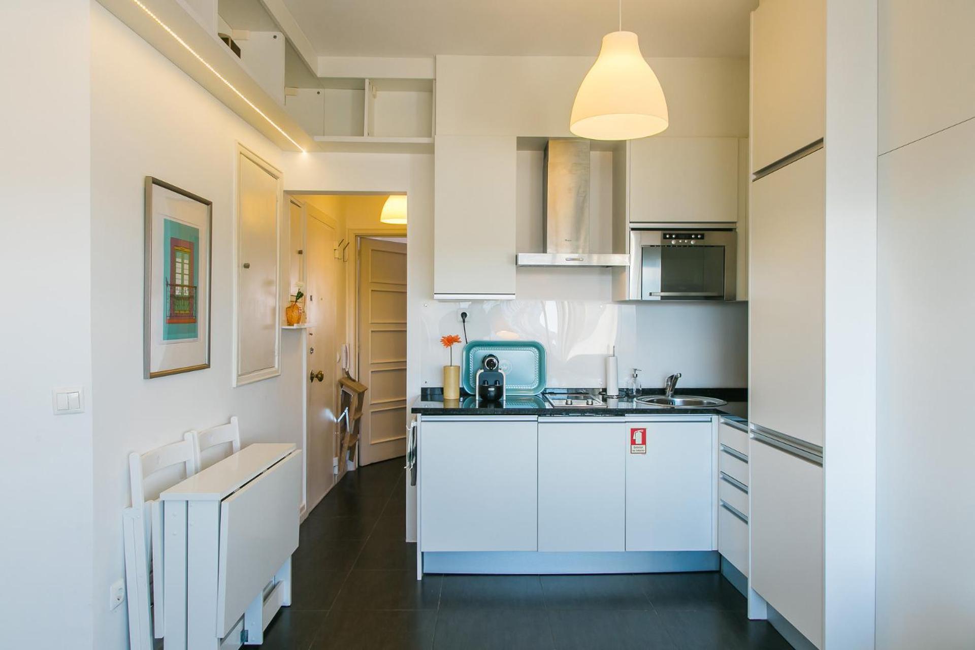 Apartamento Acolhedor Com Vista Castelo De Sao Jorge - Ttl308 Lissabon Exterior foto